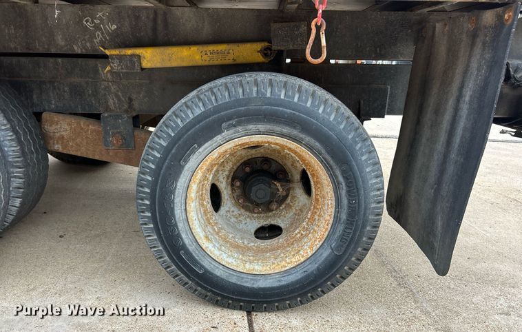 image for item EK2888 ODB SCL65TM20 leaf vacuum