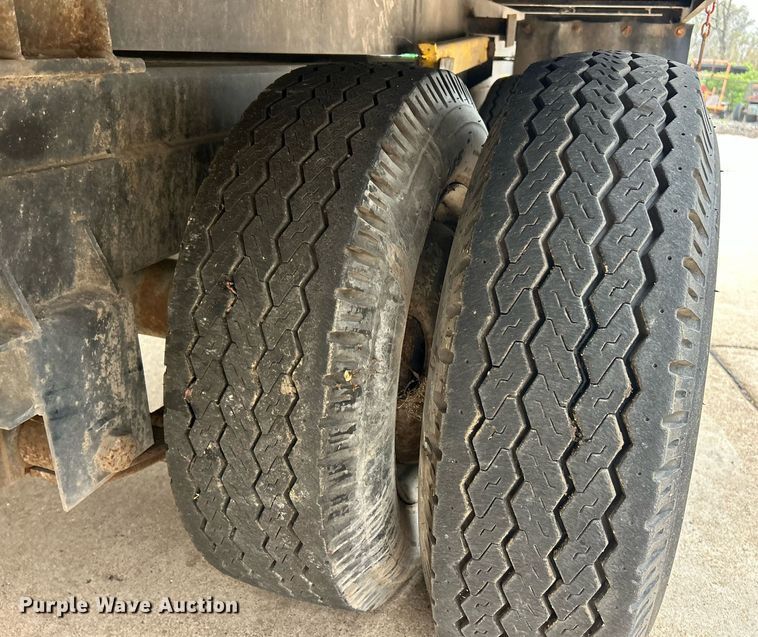 image for item EK2888 ODB SCL65TM20 leaf vacuum