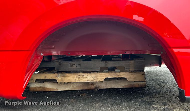 image for item EK2889 Pickup truck bed