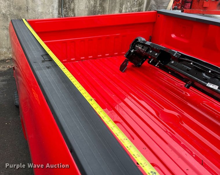 image for item EK2889 Pickup truck bed