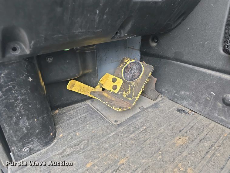 image for item EK5048 2019 Mack LR64E refuse truck