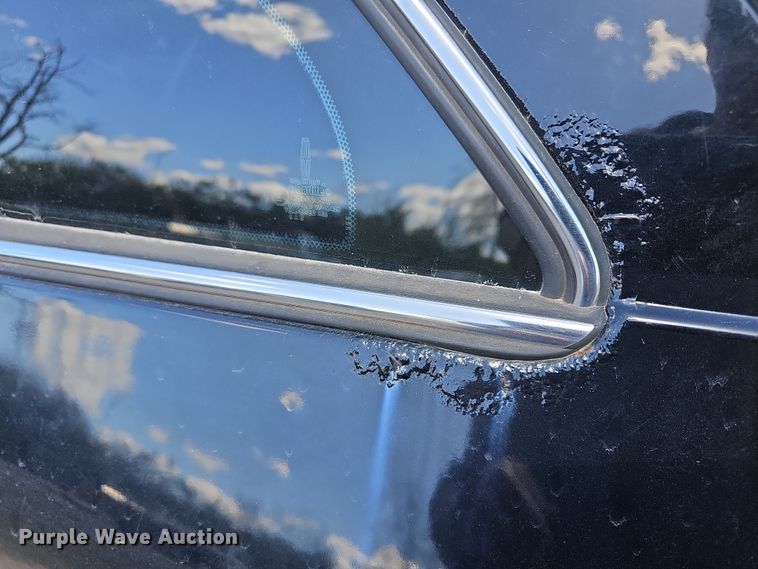 image for item EK5138 2000 Lincoln LS 