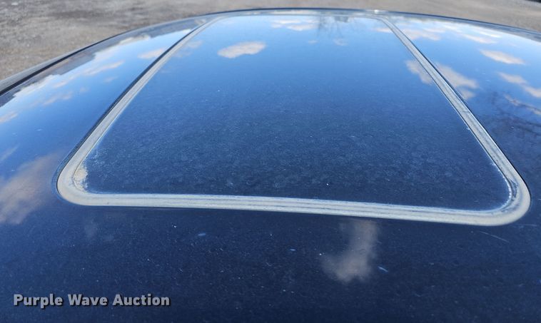 image for item EK5138 2000 Lincoln LS 