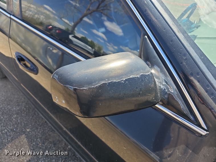 image for item EK5138 2000 Lincoln LS 