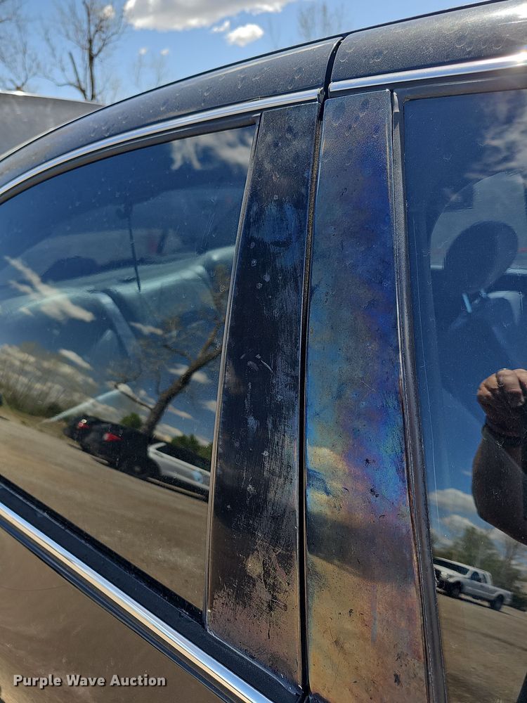 image for item EK5138 2000 Lincoln LS 