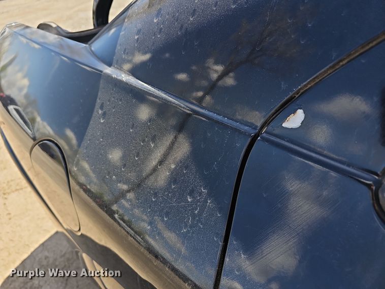 image for item EK5138 2000 Lincoln LS 