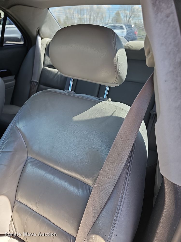 image for item EK5138 2000 Lincoln LS 