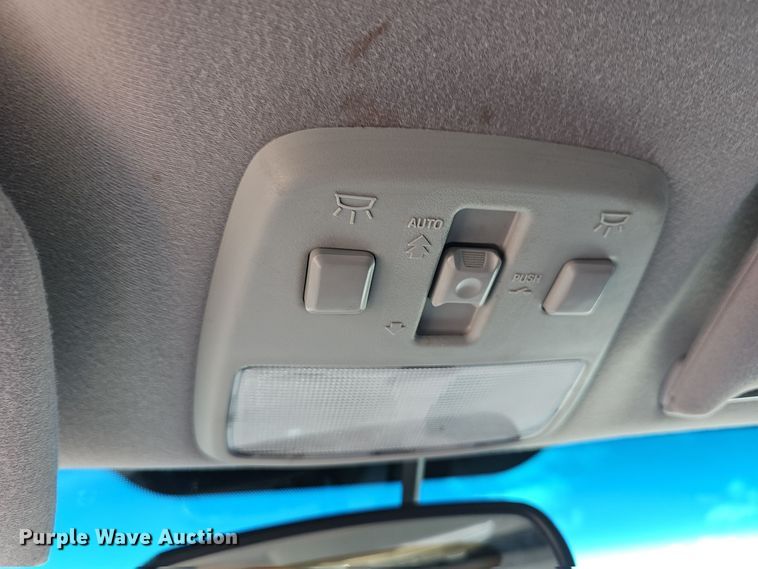 image for item EK5138 2000 Lincoln LS 