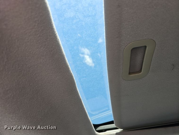 image for item EK5138 2000 Lincoln LS 