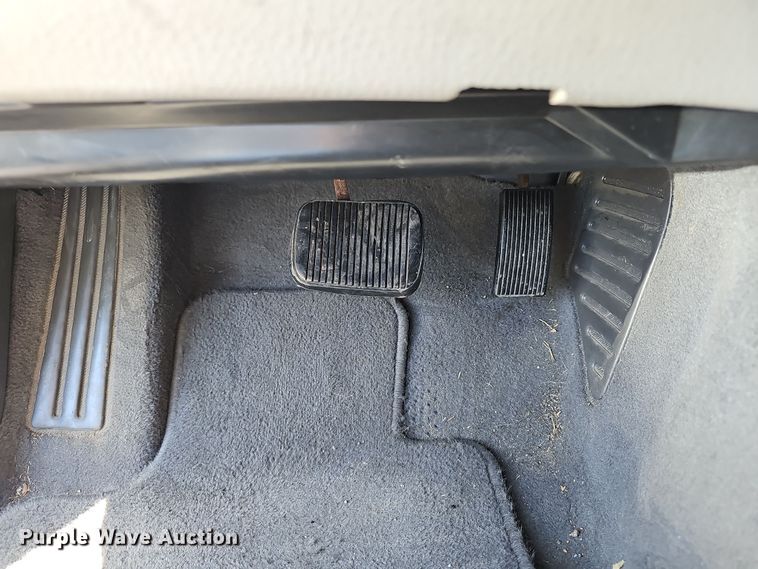 image for item EK5138 2000 Lincoln LS 