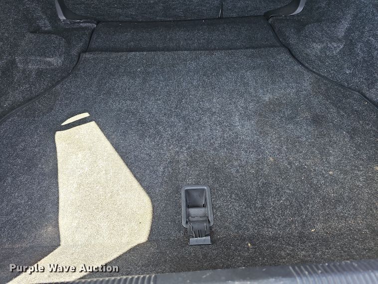 image for item EK5138 2000 Lincoln LS 