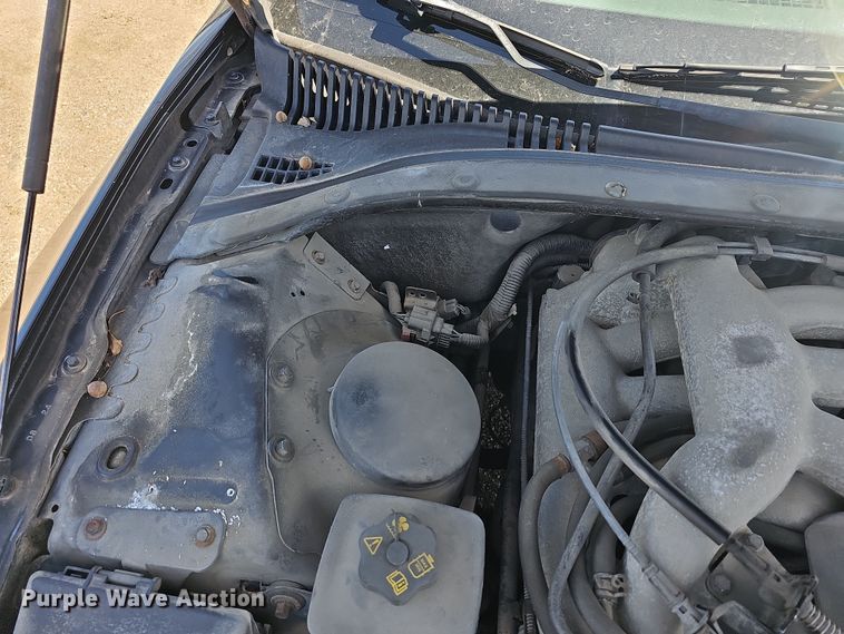 image for item EK5138 2000 Lincoln LS 