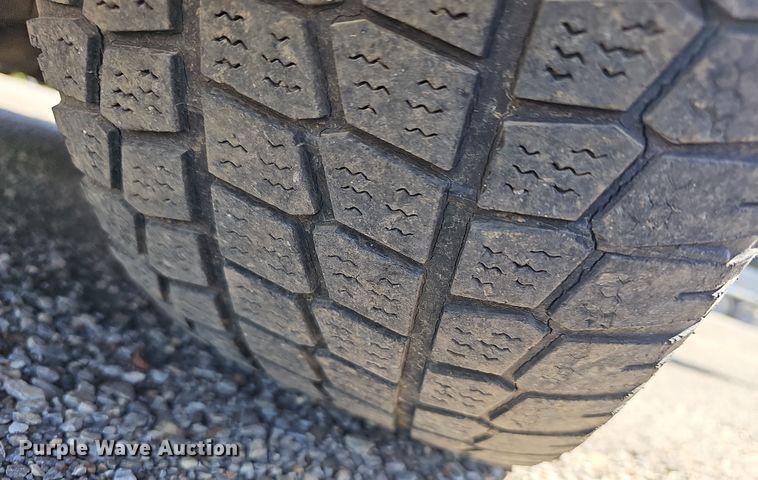 image for item EK5138 2000 Lincoln LS 