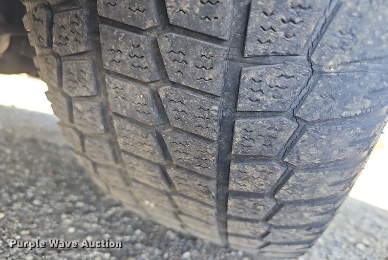 image for item EK5138 2000 Lincoln LS 