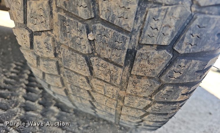 image for item EK5138 2000 Lincoln LS 