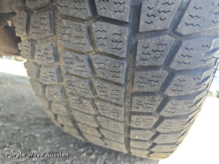 image for item EK5138 2000 Lincoln LS 