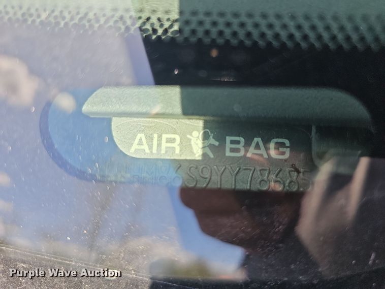 image for item EK5138 2000 Lincoln LS 