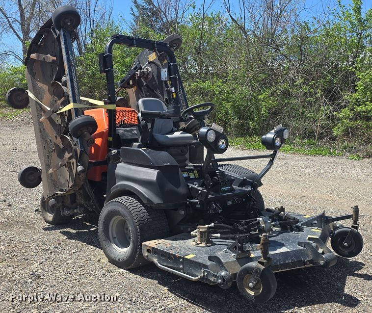 image for item EK5144 Jacobsen PR800 lawn mower