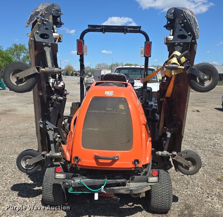 image for item EK5144 Jacobsen PR800 lawn mower