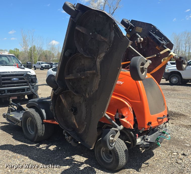 image for item EK5144 Jacobsen PR800 lawn mower