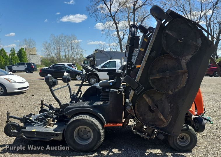 image for item EK5144 Jacobsen PR800 lawn mower