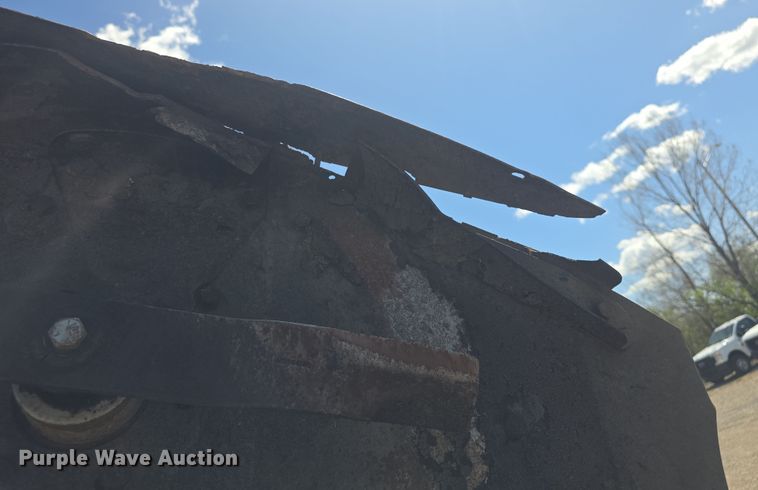 image for item EK5144 Jacobsen PR800 lawn mower