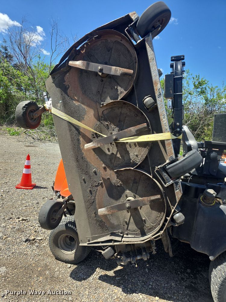 image for item EK5144 Jacobsen PR800 lawn mower