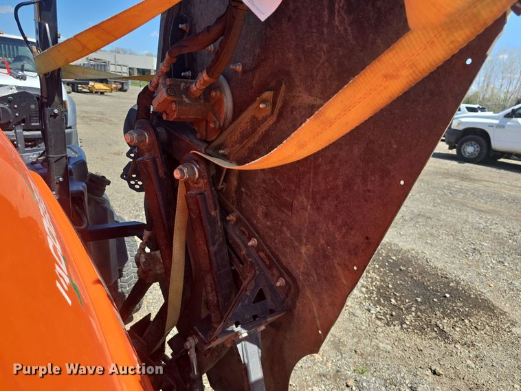 image for item EK5144 Jacobsen PR800 lawn mower