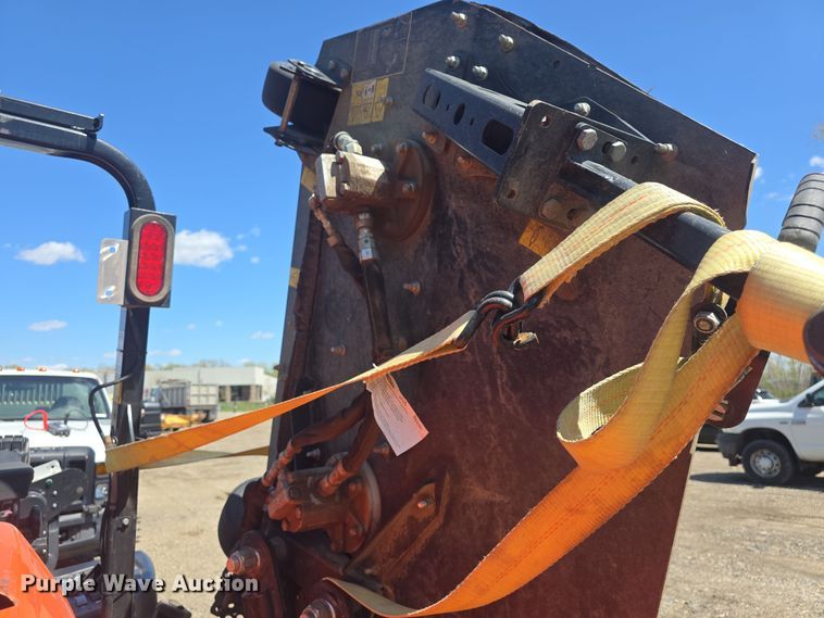 image for item EK5144 Jacobsen PR800 lawn mower