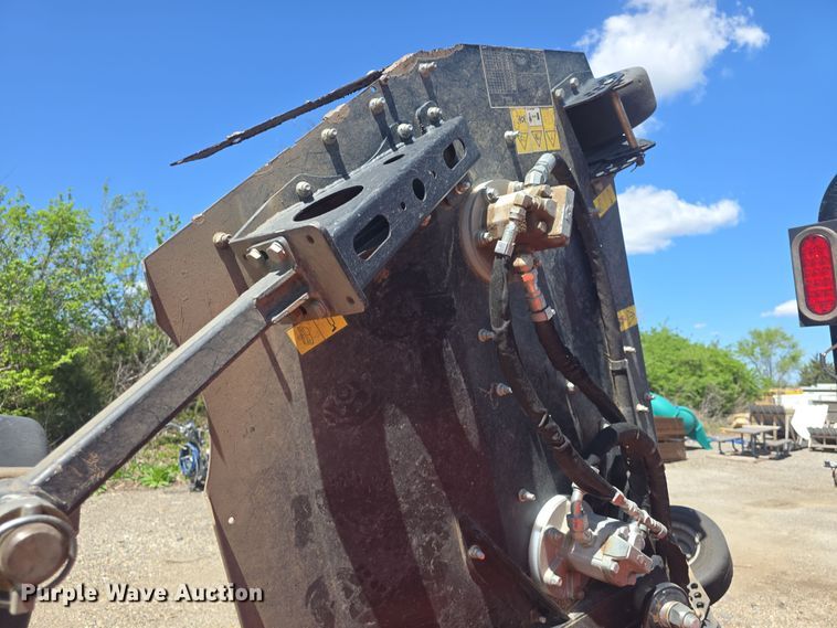 image for item EK5144 Jacobsen PR800 lawn mower