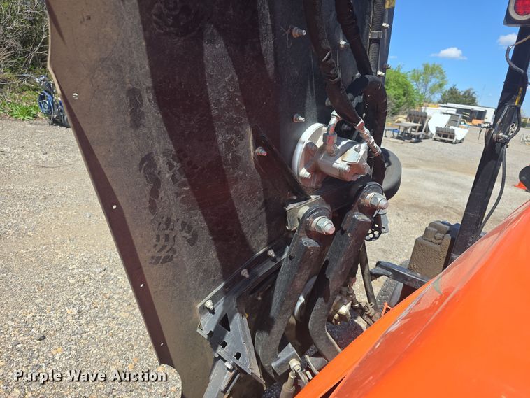 image for item EK5144 Jacobsen PR800 lawn mower