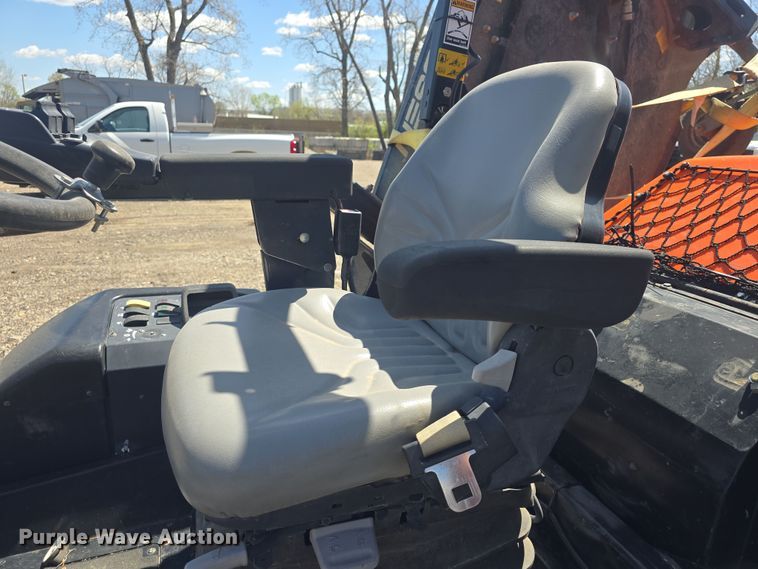 image for item EK5144 Jacobsen PR800 lawn mower