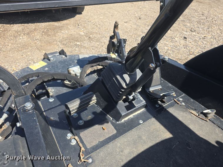 image for item EK5144 Jacobsen PR800 lawn mower