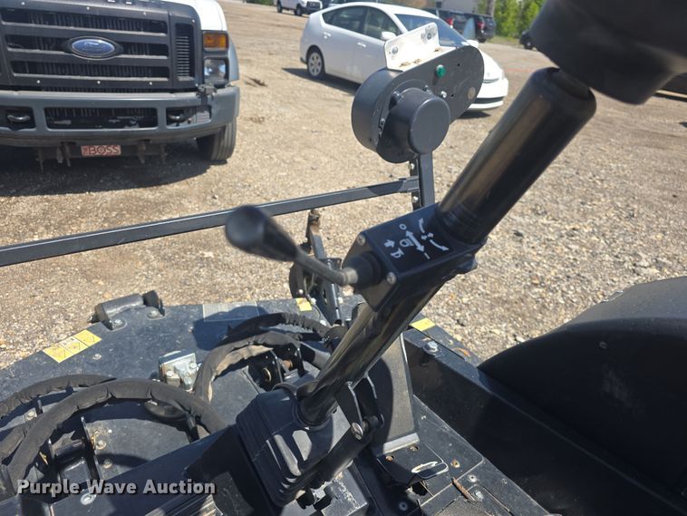 image for item EK5144 Jacobsen PR800 lawn mower