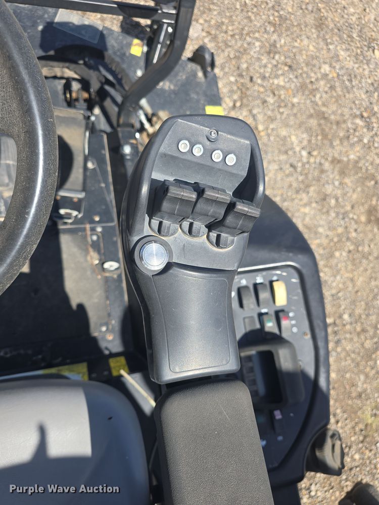 image for item EK5144 Jacobsen PR800 lawn mower