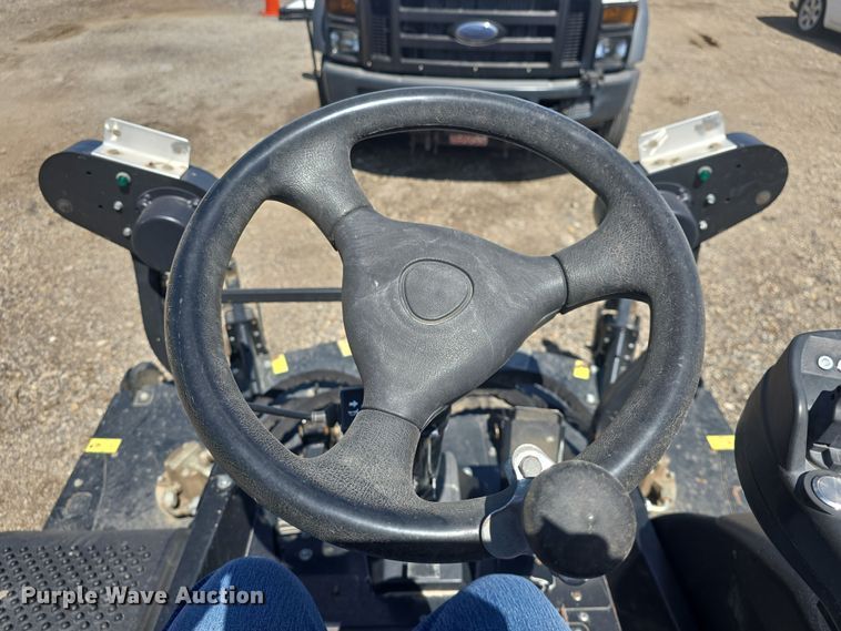 image for item EK5144 Jacobsen PR800 lawn mower