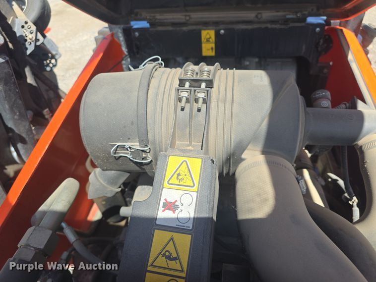 image for item EK5144 Jacobsen PR800 lawn mower