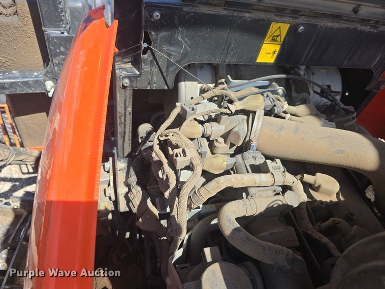 image for item EK5144 Jacobsen PR800 lawn mower