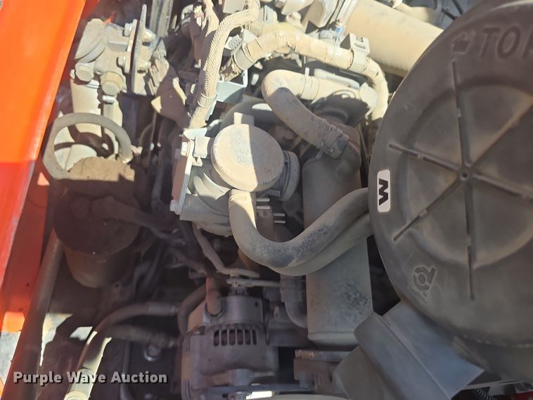 image for item EK5144 Jacobsen PR800 lawn mower