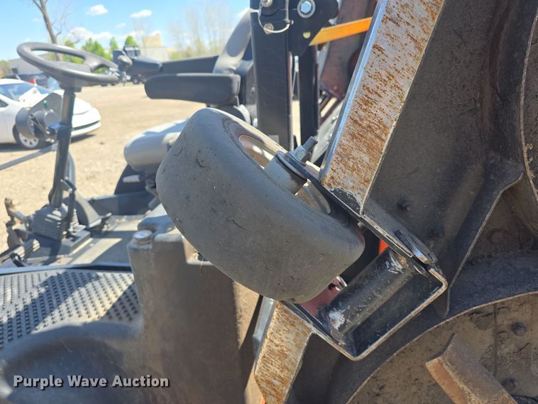 image for item EK5144 Jacobsen PR800 lawn mower