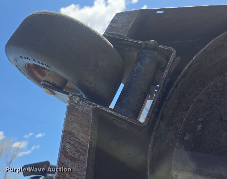 image for item EK5144 Jacobsen PR800 lawn mower