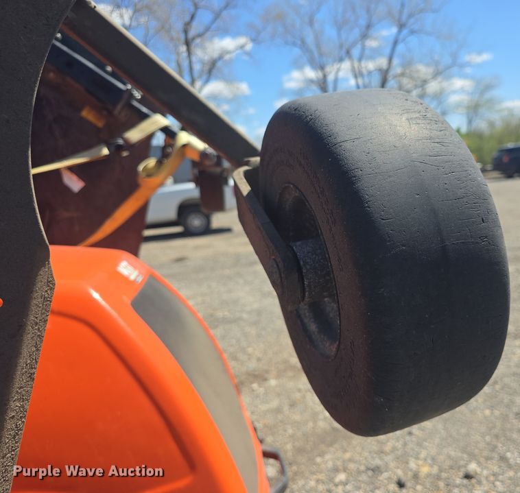 image for item EK5144 Jacobsen PR800 lawn mower