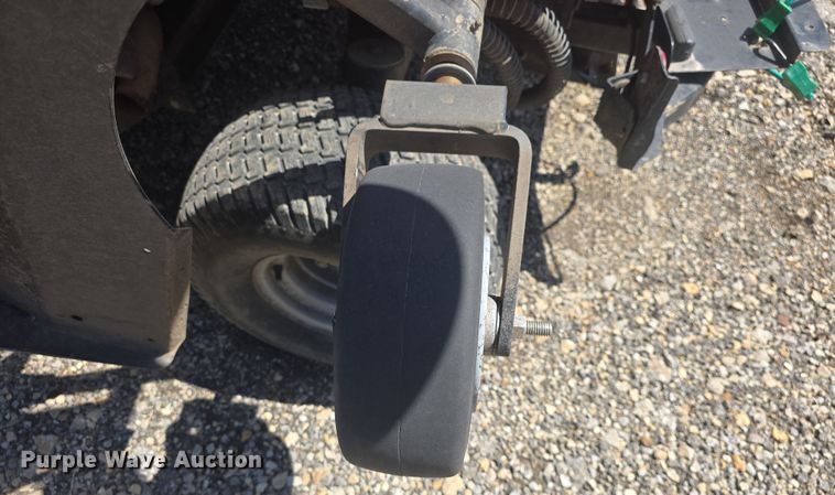 image for item EK5144 Jacobsen PR800 lawn mower