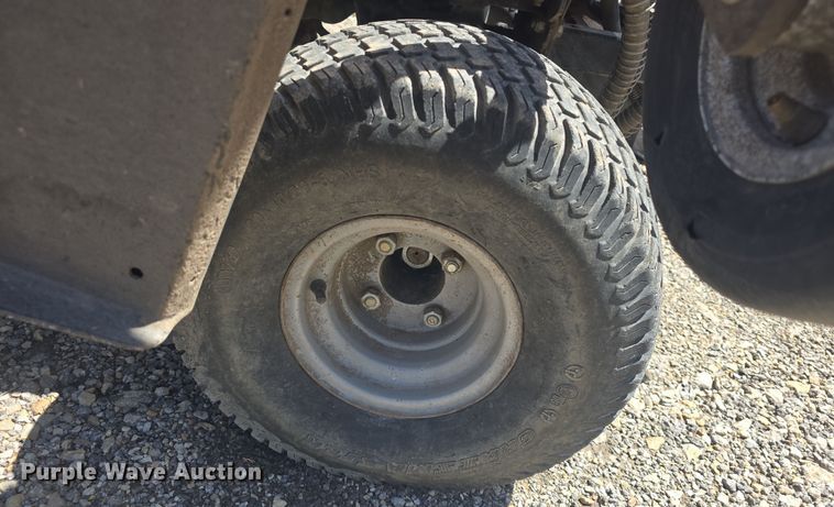 image for item EK5144 Jacobsen PR800 lawn mower