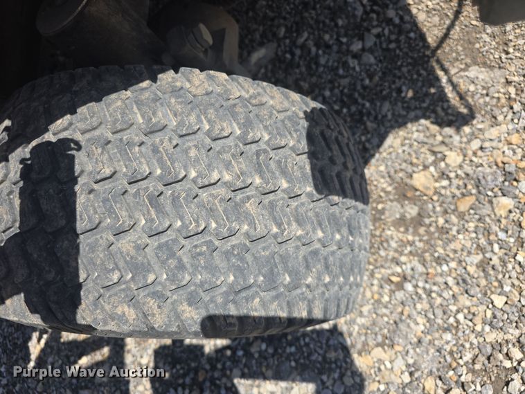 image for item EK5144 Jacobsen PR800 lawn mower