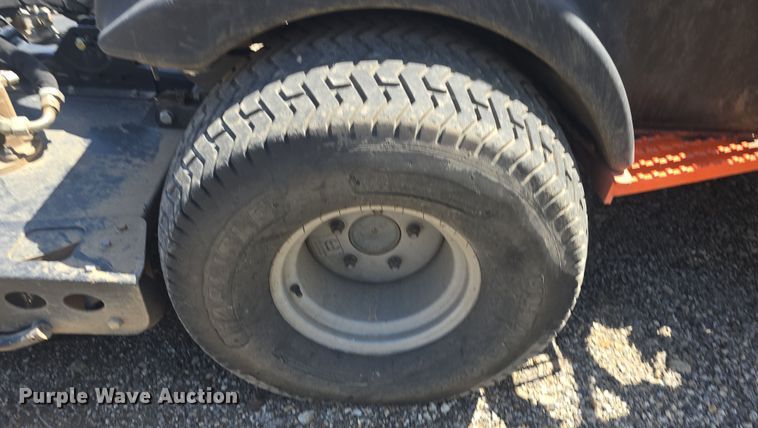 image for item EK5144 Jacobsen PR800 lawn mower