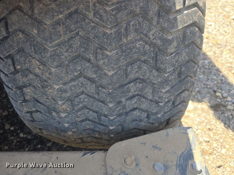 image for item EK5144 Jacobsen PR800 lawn mower