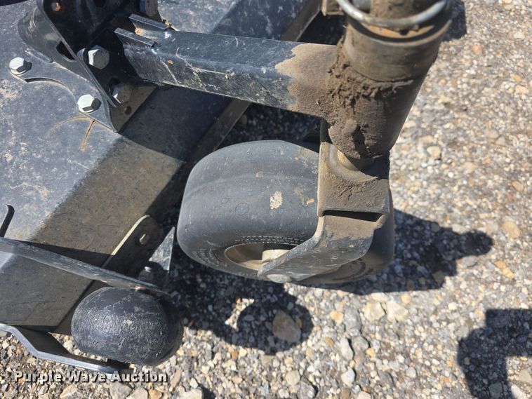 image for item EK5144 Jacobsen PR800 lawn mower