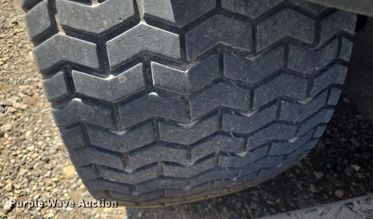 image for item EK5144 Jacobsen PR800 lawn mower