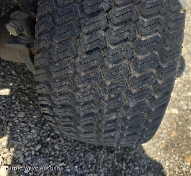 image for item EK5144 Jacobsen PR800 lawn mower